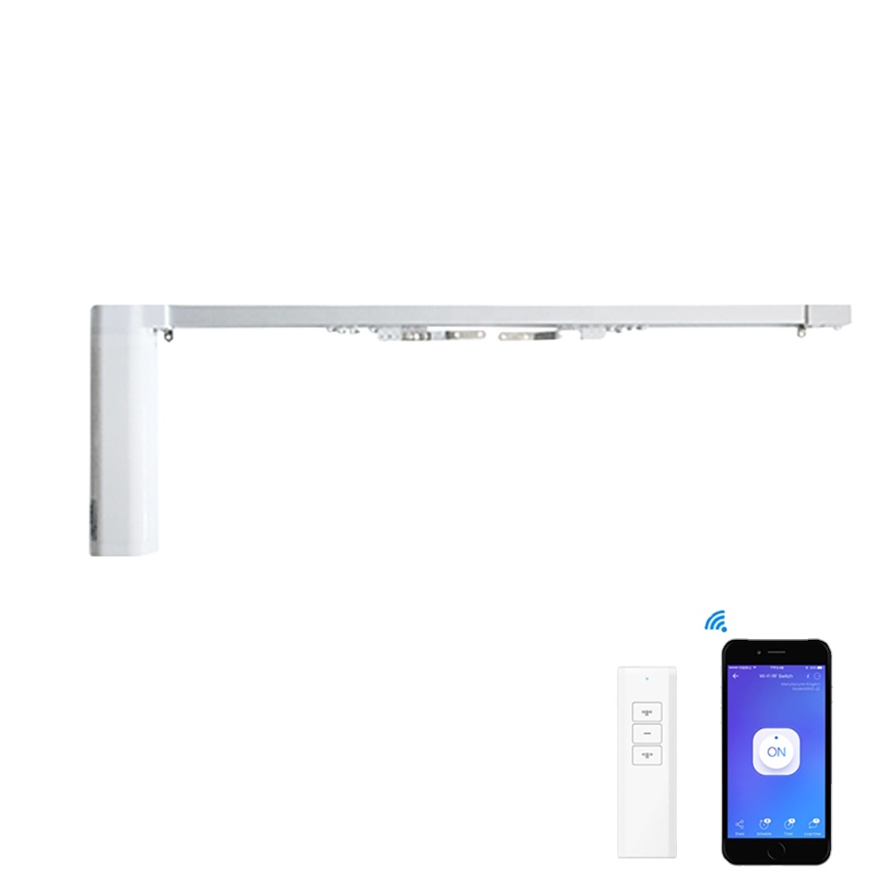 Smart Home Automation Kit - Smart Wireless Motor for Ewelink 5.2m