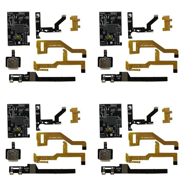 Electronics Project Kit - Raspberry Pi RP2040 Microcontroller Development Board