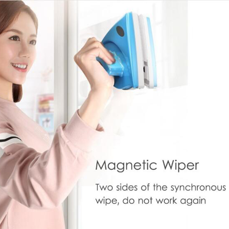 Magnetic Window Cleaner Wiper  - Stem Robotics Kit recension och pris