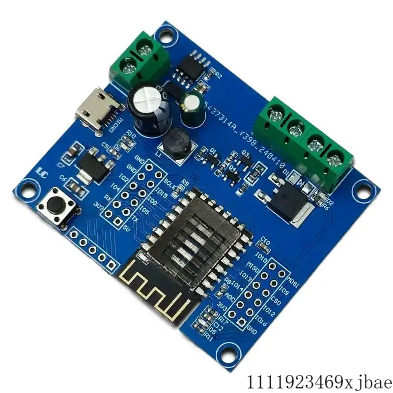 DC 5-80V ESP8266 WIFI Single R - Esp8266 Relay Module recension och pris