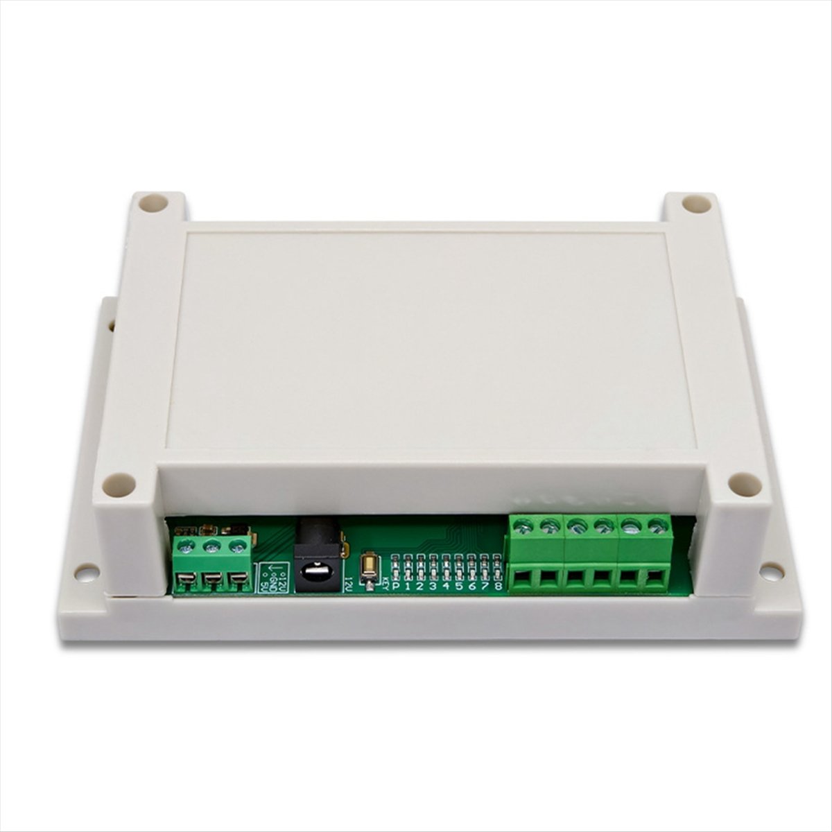 A99X 8-CH Relay Module DC12-24 - Esp8266 Relay Module recension och pris