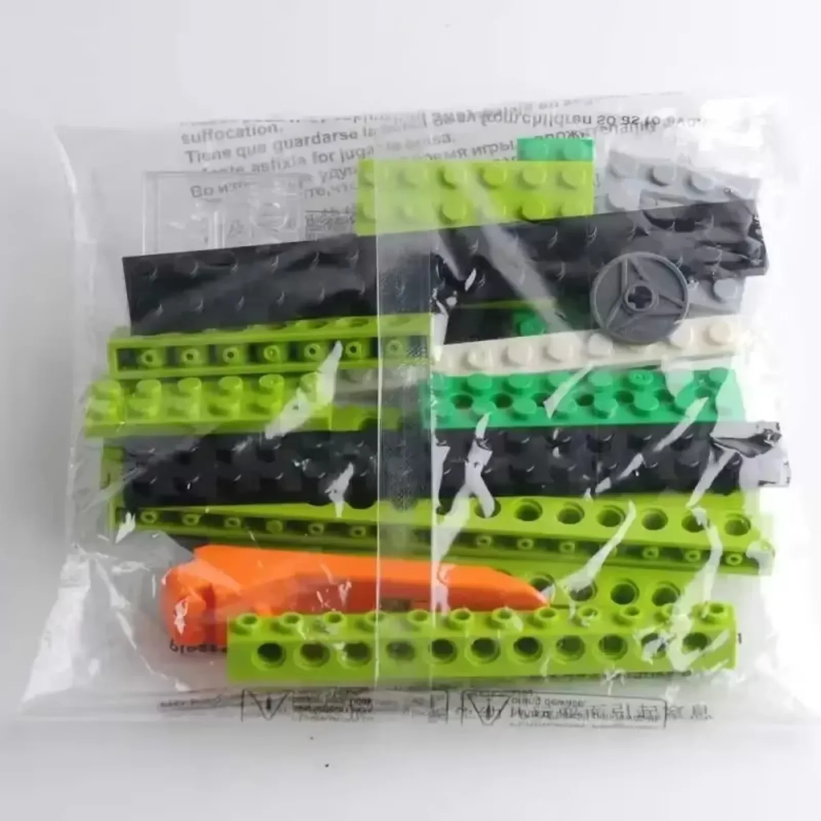 STEM We-do2.0 45300 Core Progr - Electronics Project Kit recension och pris