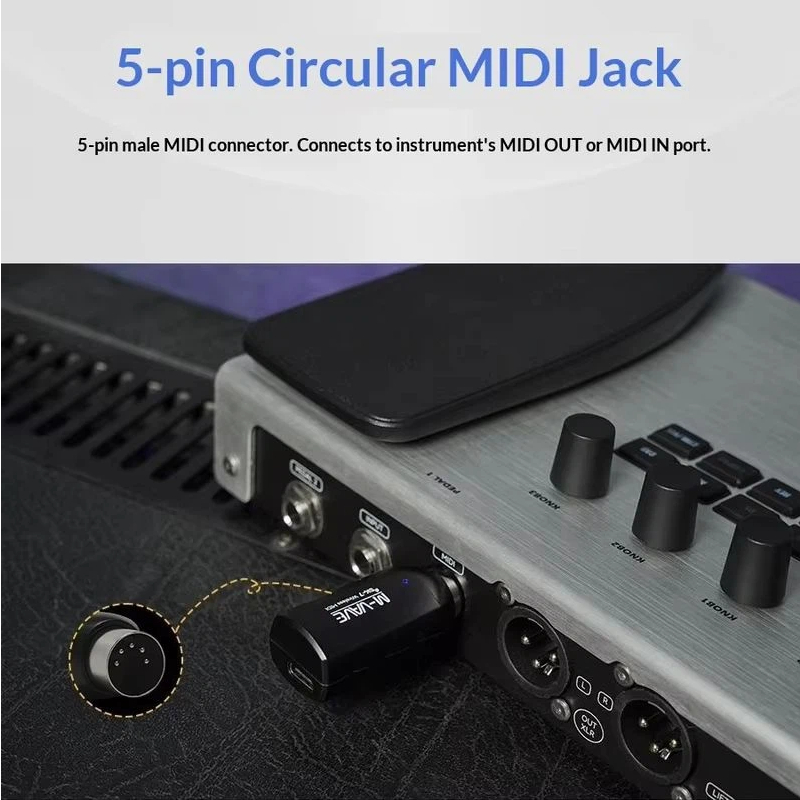 Hot In Stock M-Vave Sk7 Wirele - Electronics Project Kit recension och pris
