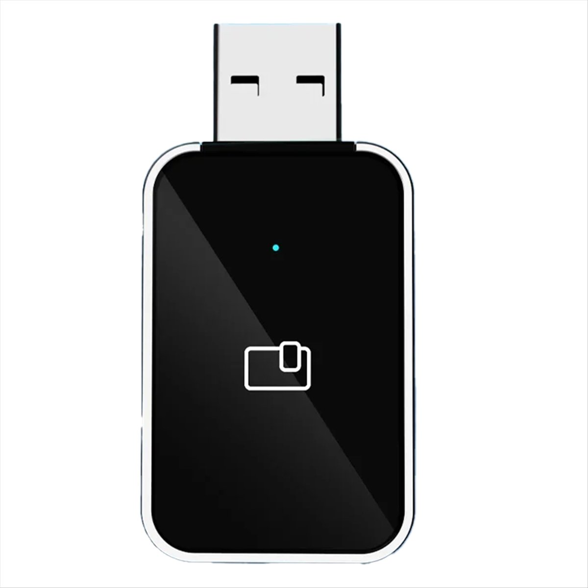 Fits for Wireless CarPlay Andr - Wifi Smart Plug recension och pris