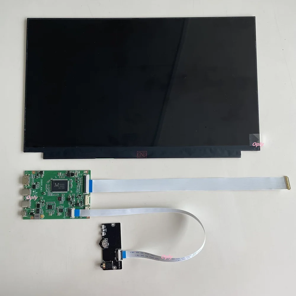 EDP Controller board kit Type- - Microcontroller Kit recension och pris