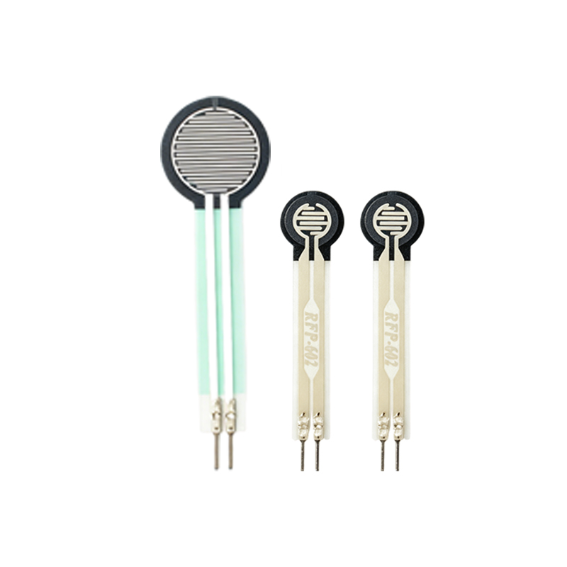 FSR402 RFP602 Piezoresistive P - Sensor Kit Arduino recension och pris