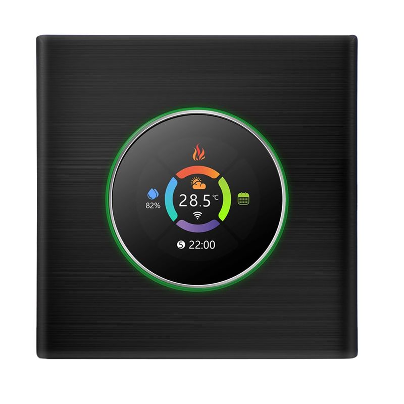 A02M-Wifi Smart Thermostat Tem - Wifi Thermostat recension och pris