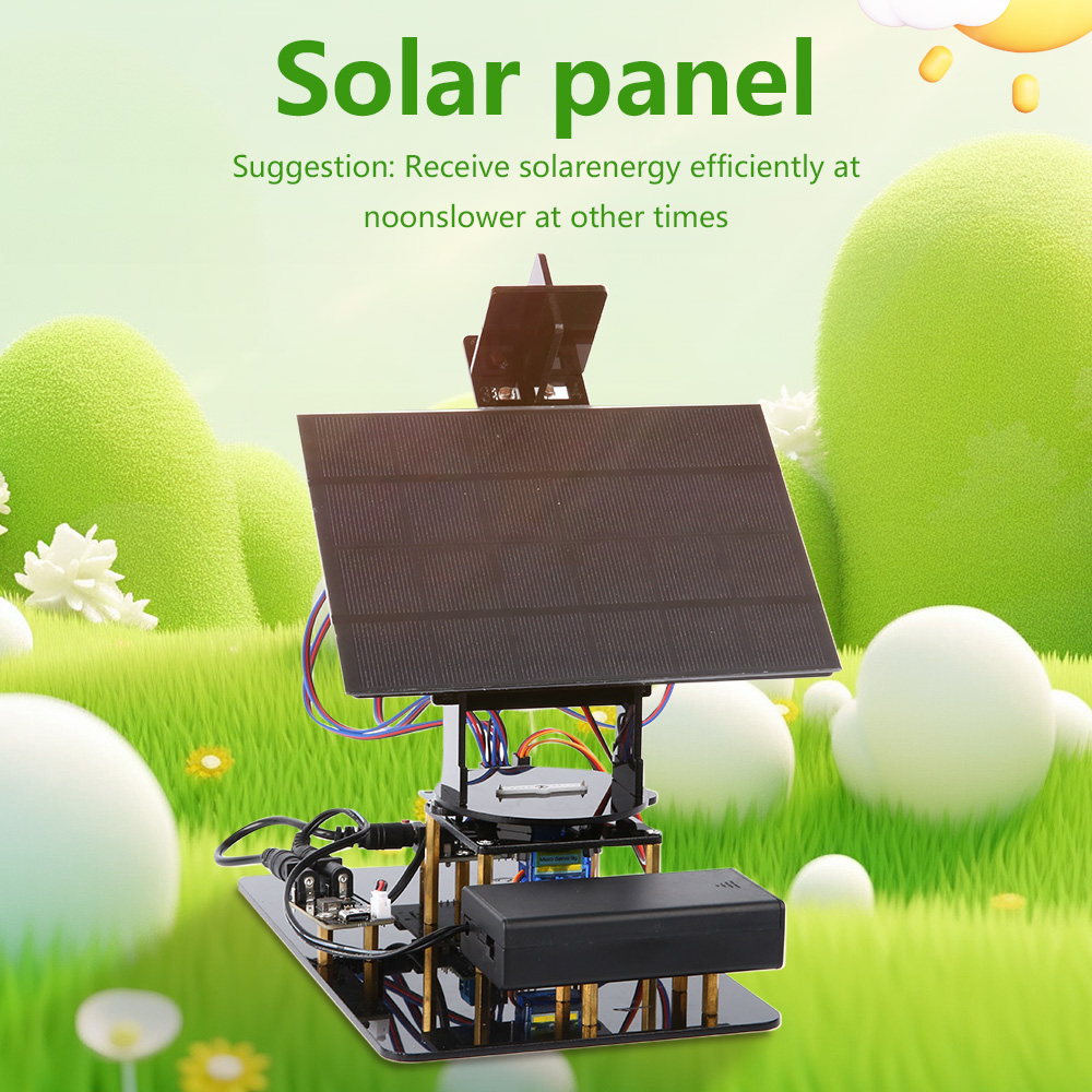 KUONGSHUN Age 8+ Educational K - Esp32 Smart Home Kit recension och pris