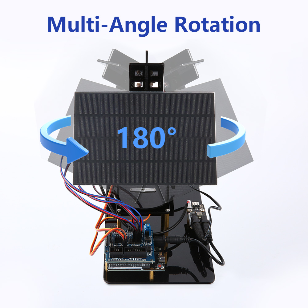 KUONGSHUN Age 8+ Educational K - Esp32 Smart Home Kit recension och pris