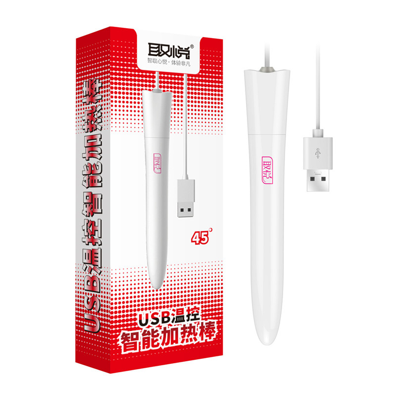 45 Celsius Sex Toys for Men Pu - Wifi Thermostat recension och pris