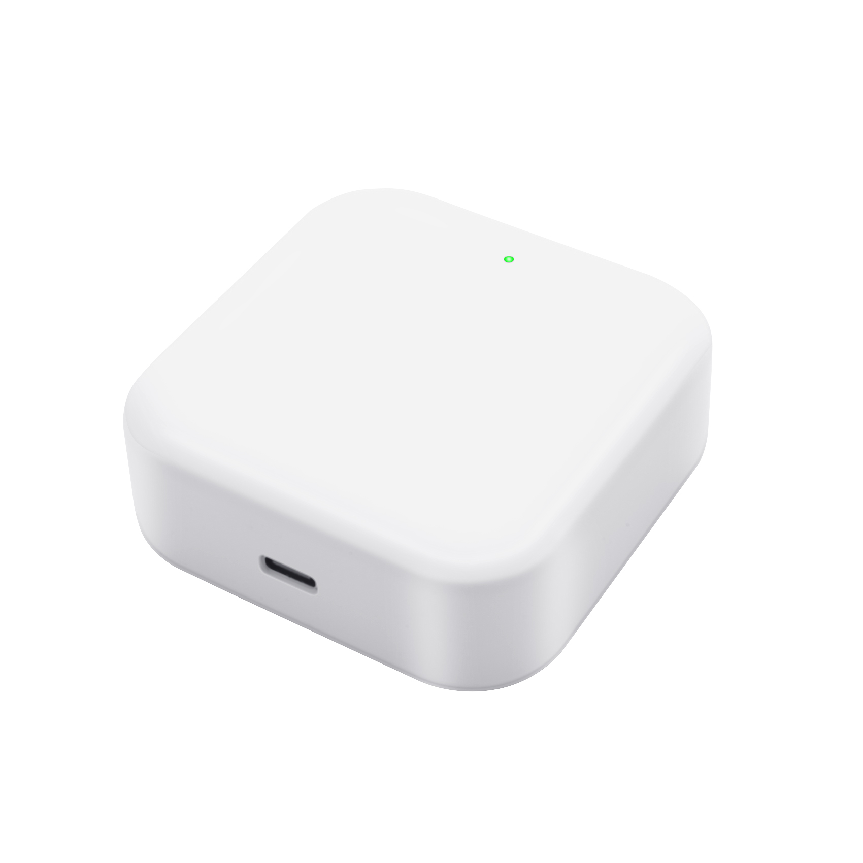 [HOT!】 G2 Gateway For TT Lock  - Smart Door Lock Wifi recension och pris