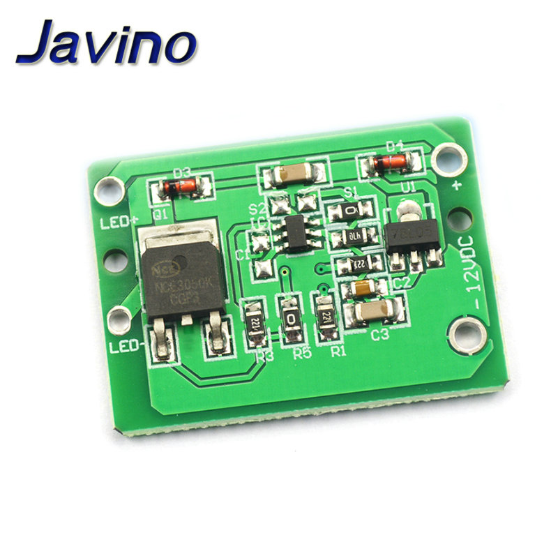 1/4/8/16 Channel TTP223 TTP224 - Sensor Kit Arduino recension och pris