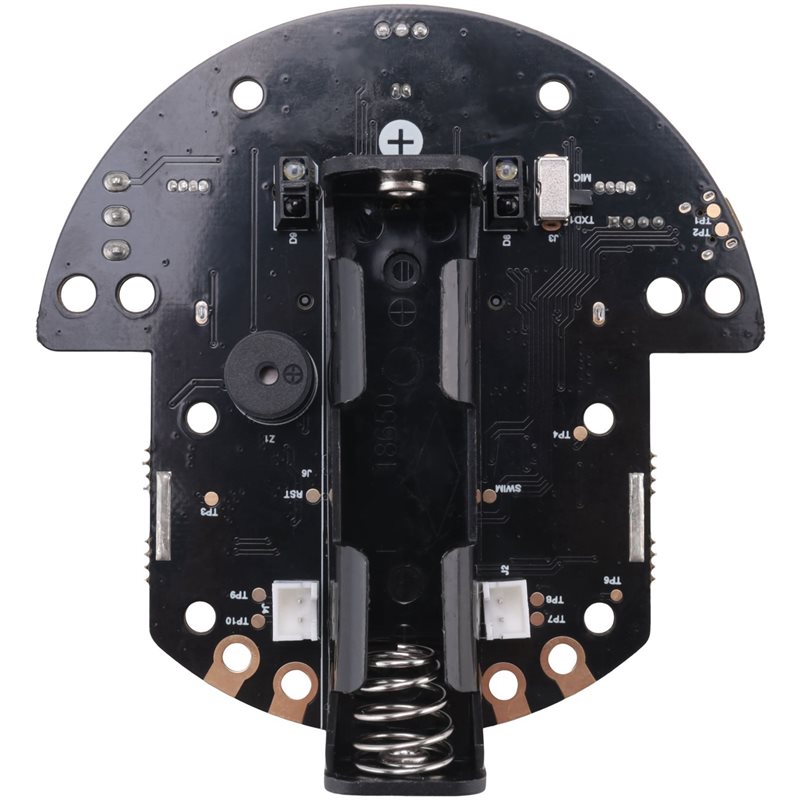 B05C-3X Robot Programmable Rob - Stem Robotics Kit recension och pris
