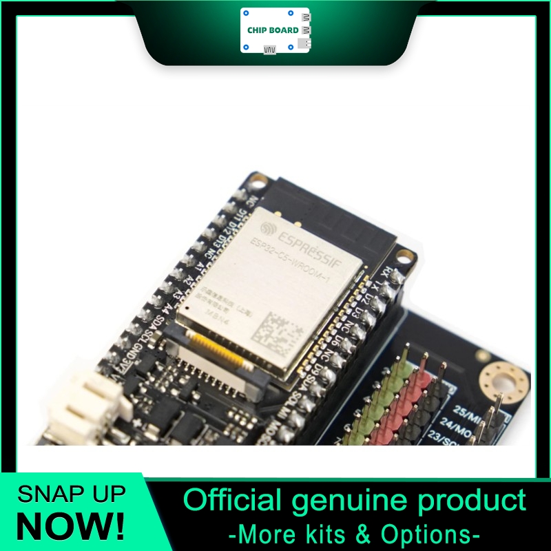 DFRobot FireBeetle 2 ESP32-C5  - Esp32 Smart Home Kit recension och pris