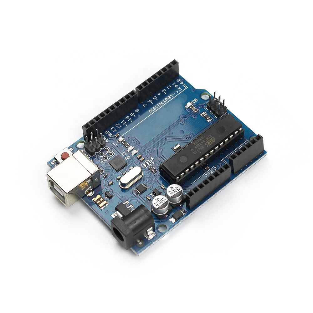 Uno R3 Dip Development Board A - Microcontroller Kit recension och pris