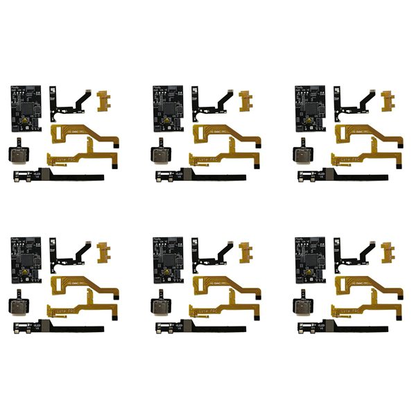 Raspberry Pi RP2040 Microcontr - Electronics Project Kit recension och pris