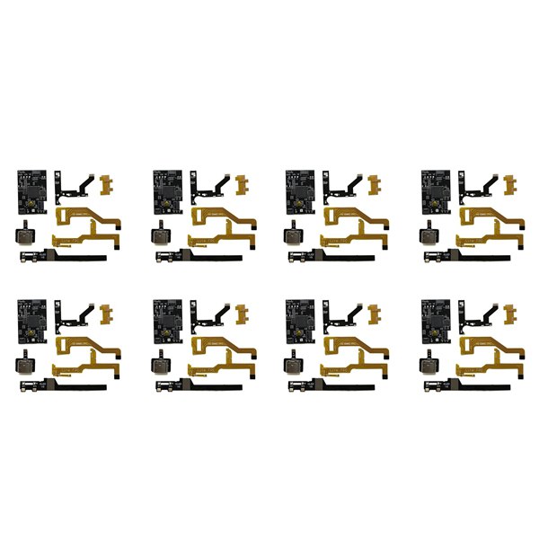 Raspberry Pi RP2040 Microcontr - Electronics Project Kit recension och pris