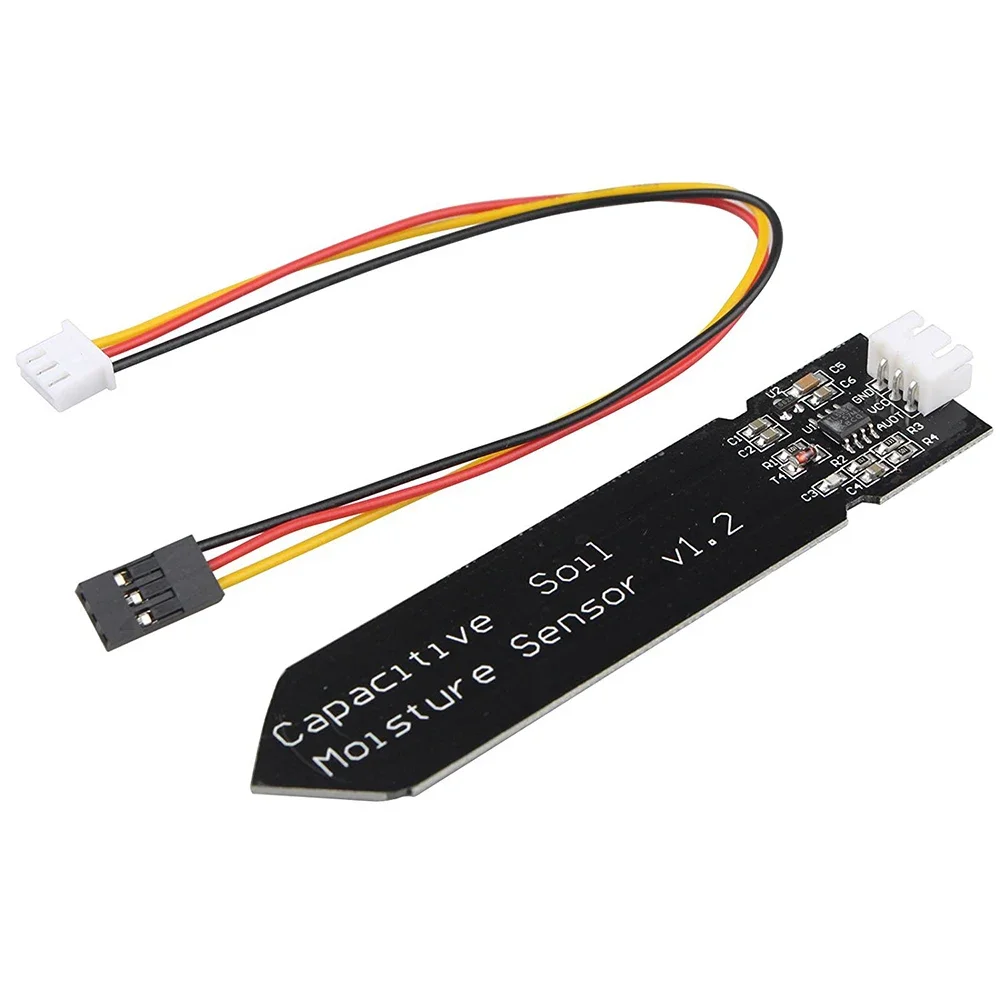 5/10PCS Capacitive Soil Moistu - Sensor Kit Arduino recension och pris