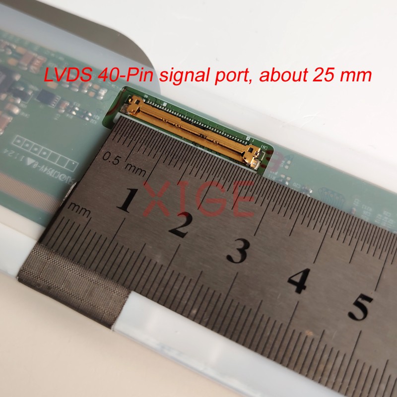 Fit N173HGE-L11/L21 USB Micro  - Microcontroller Kit recension och pris