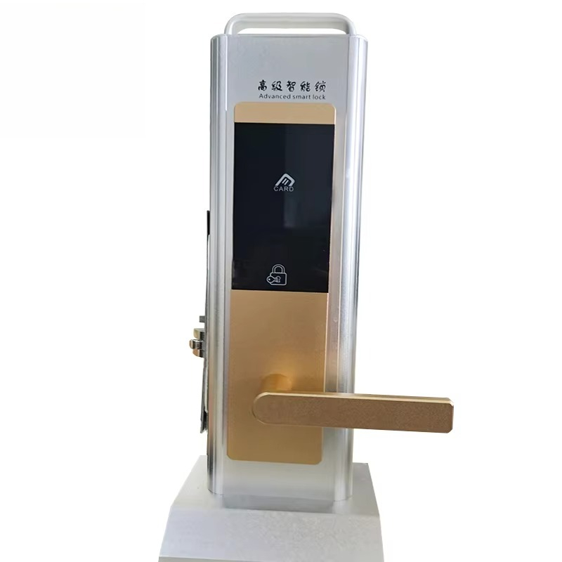 Home Electronic Electric Wifi  - Smart Door Lock Wifi recension och pris