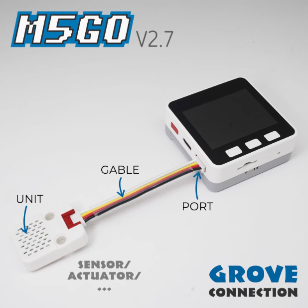 new product Official M5Stack M - Iot Kit Beginner recension och pris
