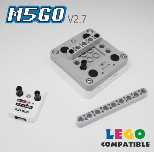 new product Official M5Stack M - Iot Kit Beginner recension och pris