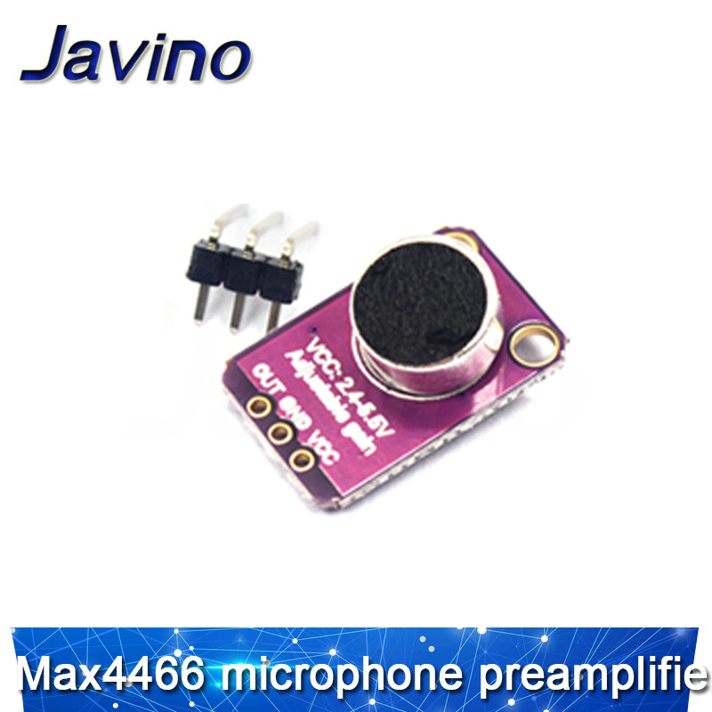 Sound sensor module voice sens - Sensor Kit Arduino recension och pris