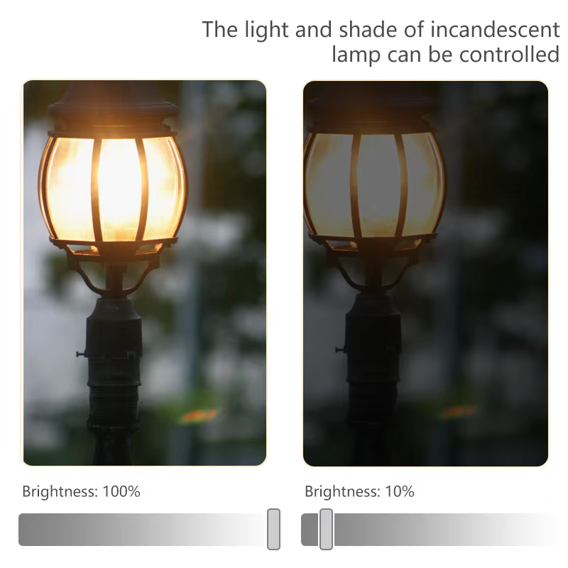 Tuya WiFi Hidden Dimmer Switch - Smart Light Switch Wifi recension och pris