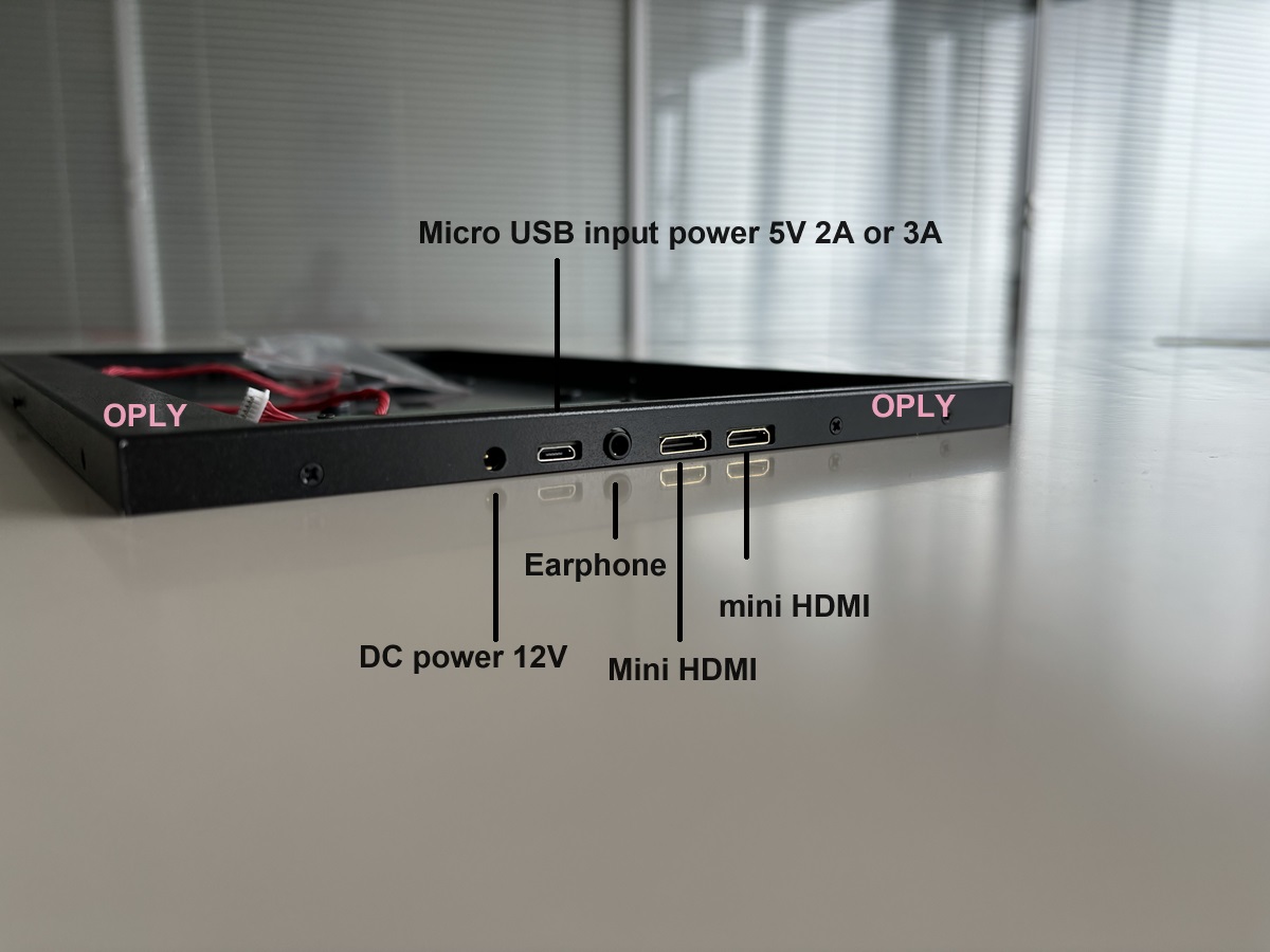 2 Mini HDMI-compatible Micro U - Microcontroller Kit recension och pris